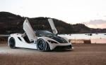 Tushek Renovatio T500 2012 года